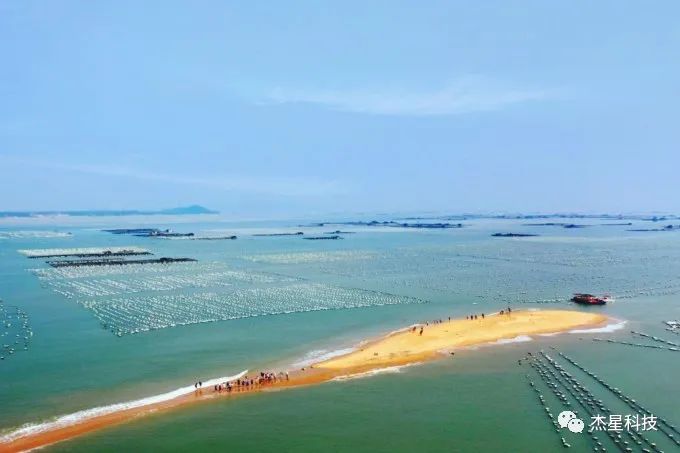 團(tuán)建活動 |杰星科技2022潮汕-東山島五日游⑤ 