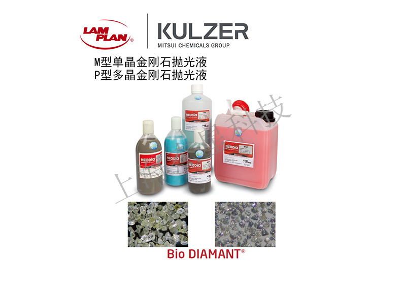 使用氧化鋁拋光液拋光是否需要加水？ 